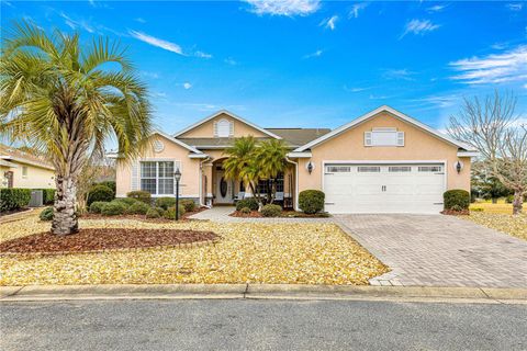 Photo of 8796 SW 83rd Circle, Ocala, FL 34481 (MLS # OM693805)