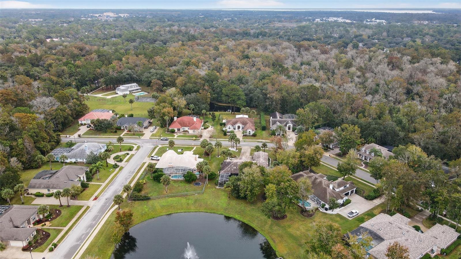 MEADOW BROOKE - Residential