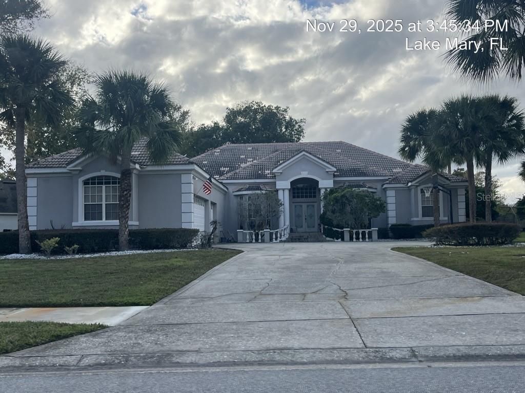 Photo of 218 Leslie Lane, Lake Mary, FL 32746 (MLS # O6365665)