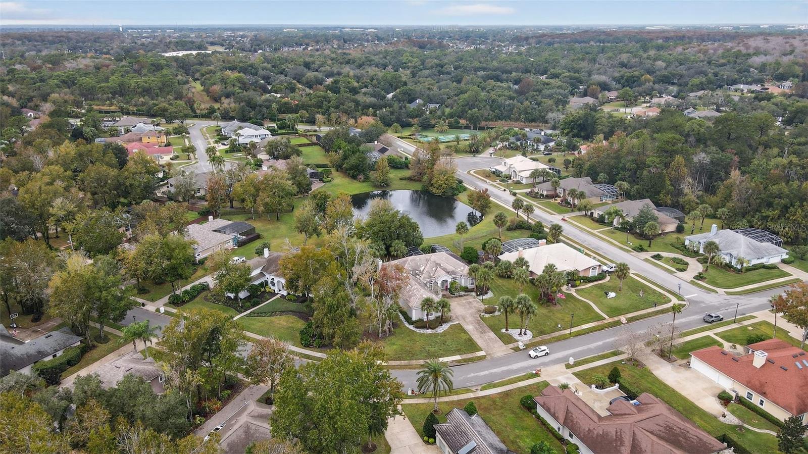 MEADOW BROOKE - Residential