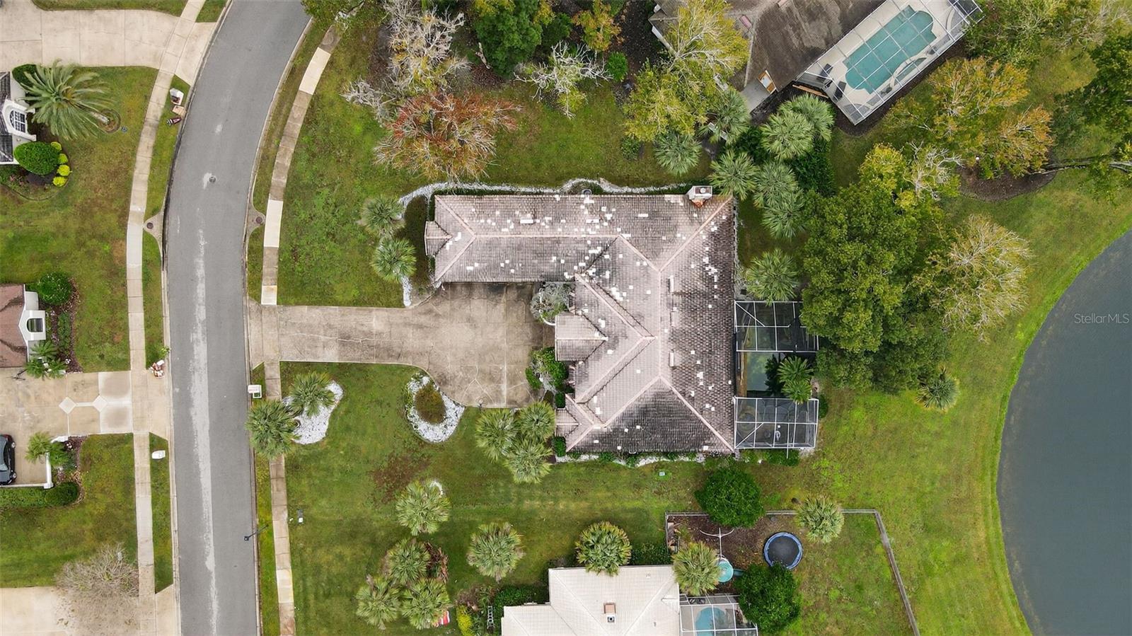 MEADOW BROOKE - Residential