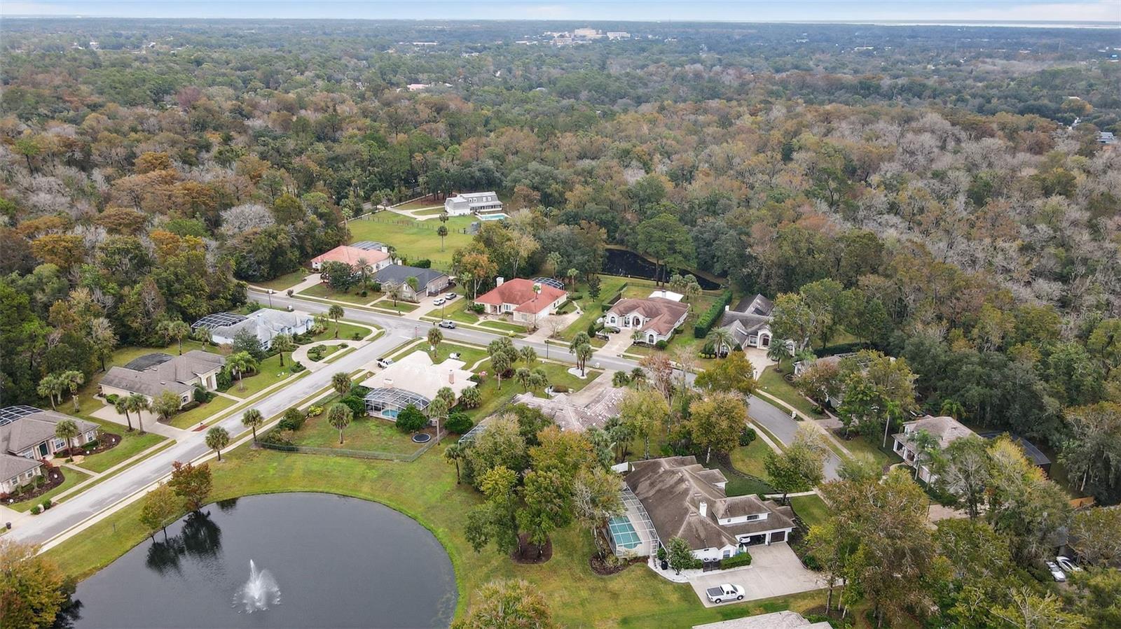 MEADOW BROOKE - Residential