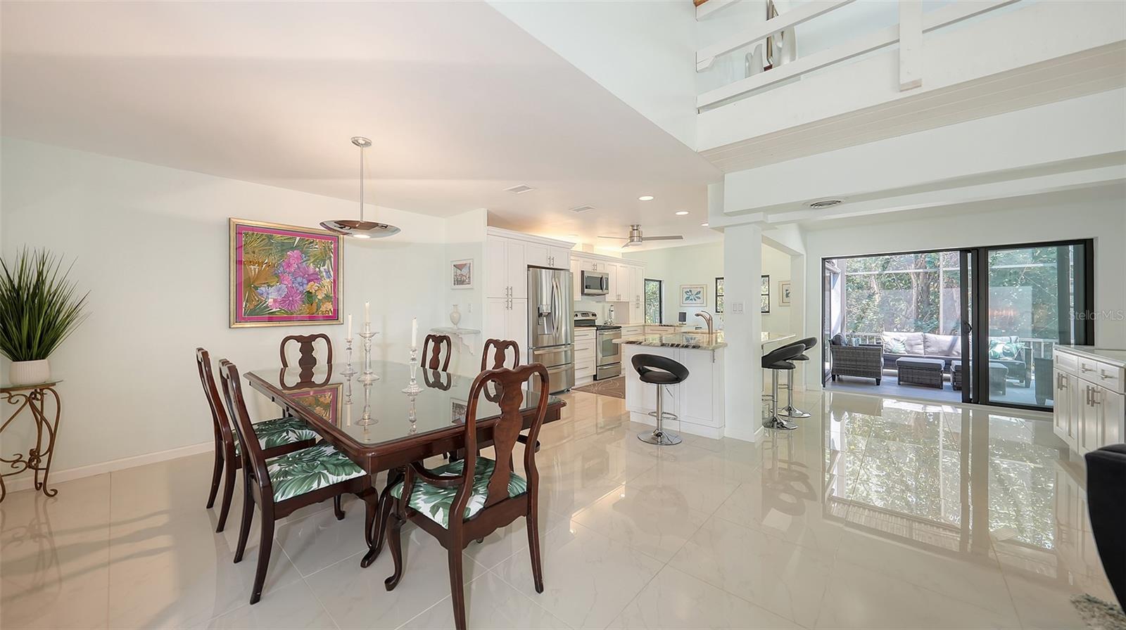 SIESTA COVE SUB - Residential