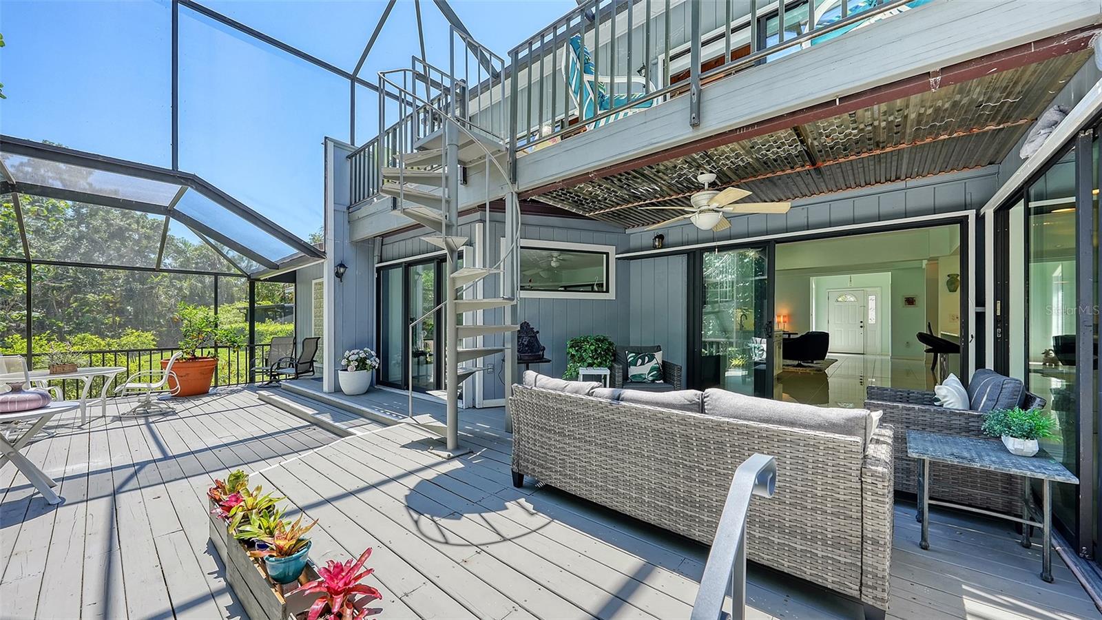 SIESTA COVE SUB - Residential