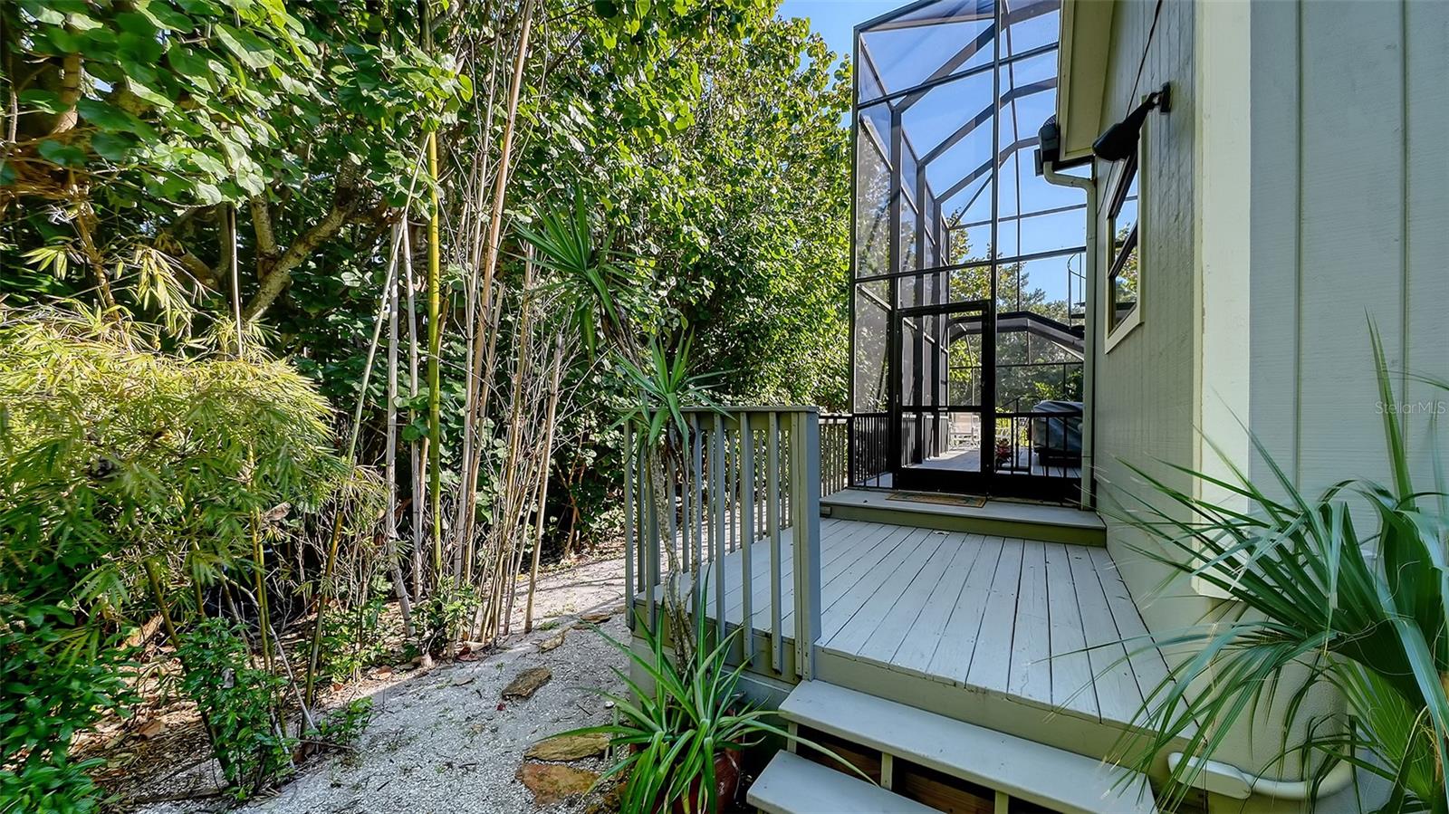 SIESTA COVE SUB - Residential