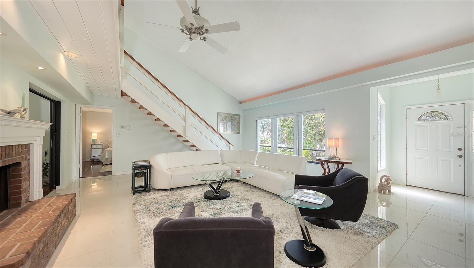 SIESTA COVE SUB - Residential