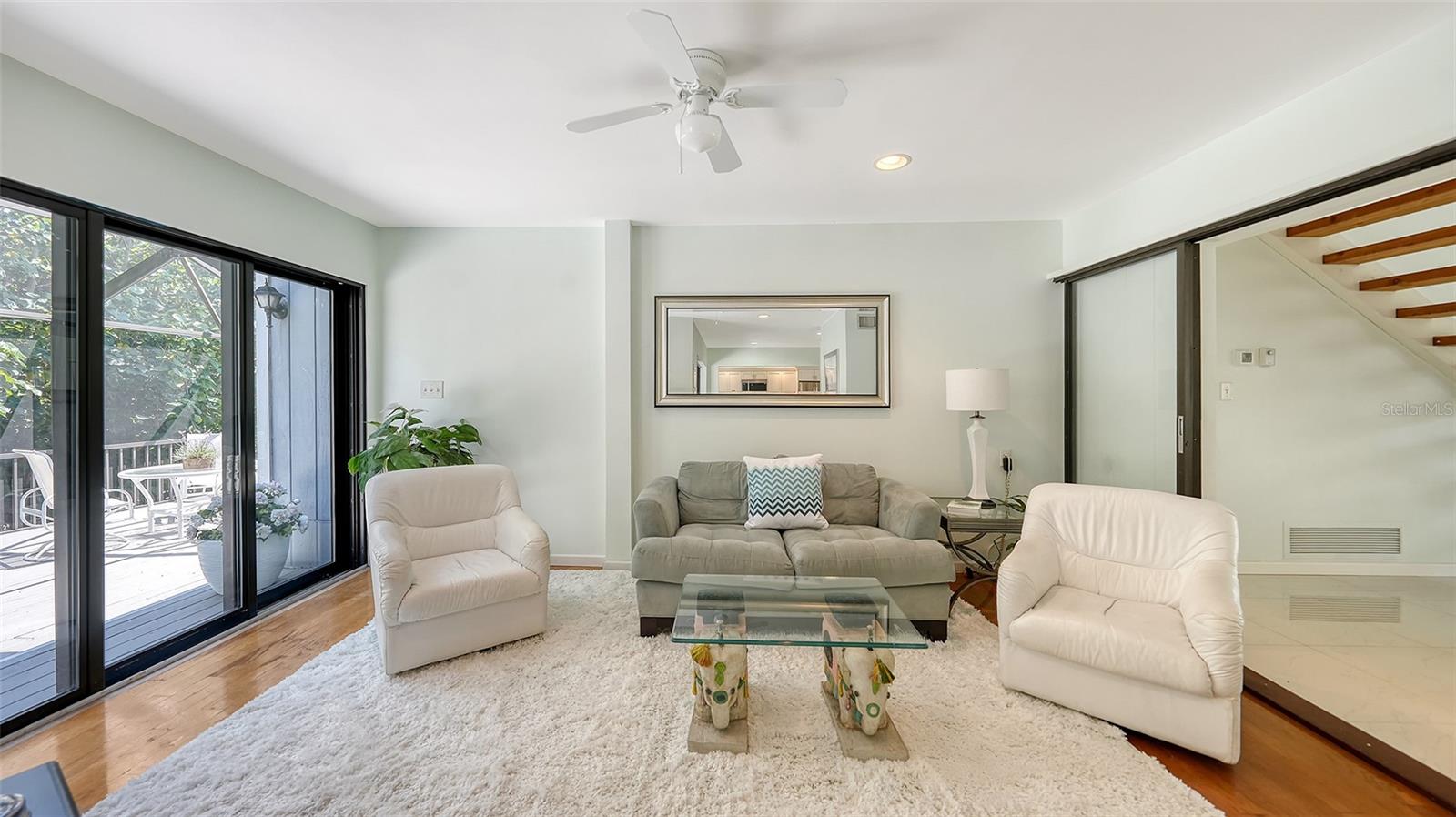 SIESTA COVE SUB - Residential