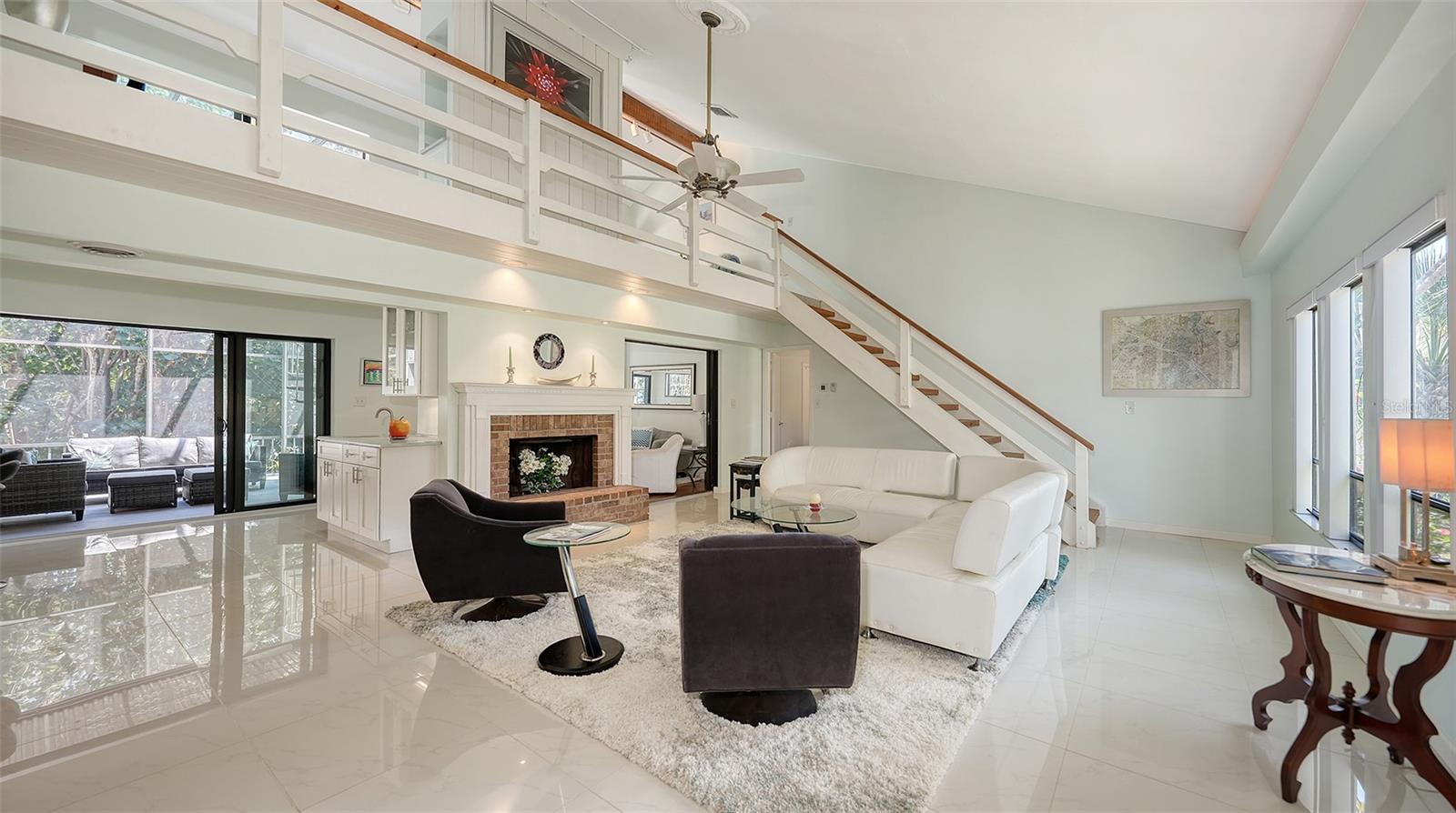 SIESTA COVE SUB - Residential