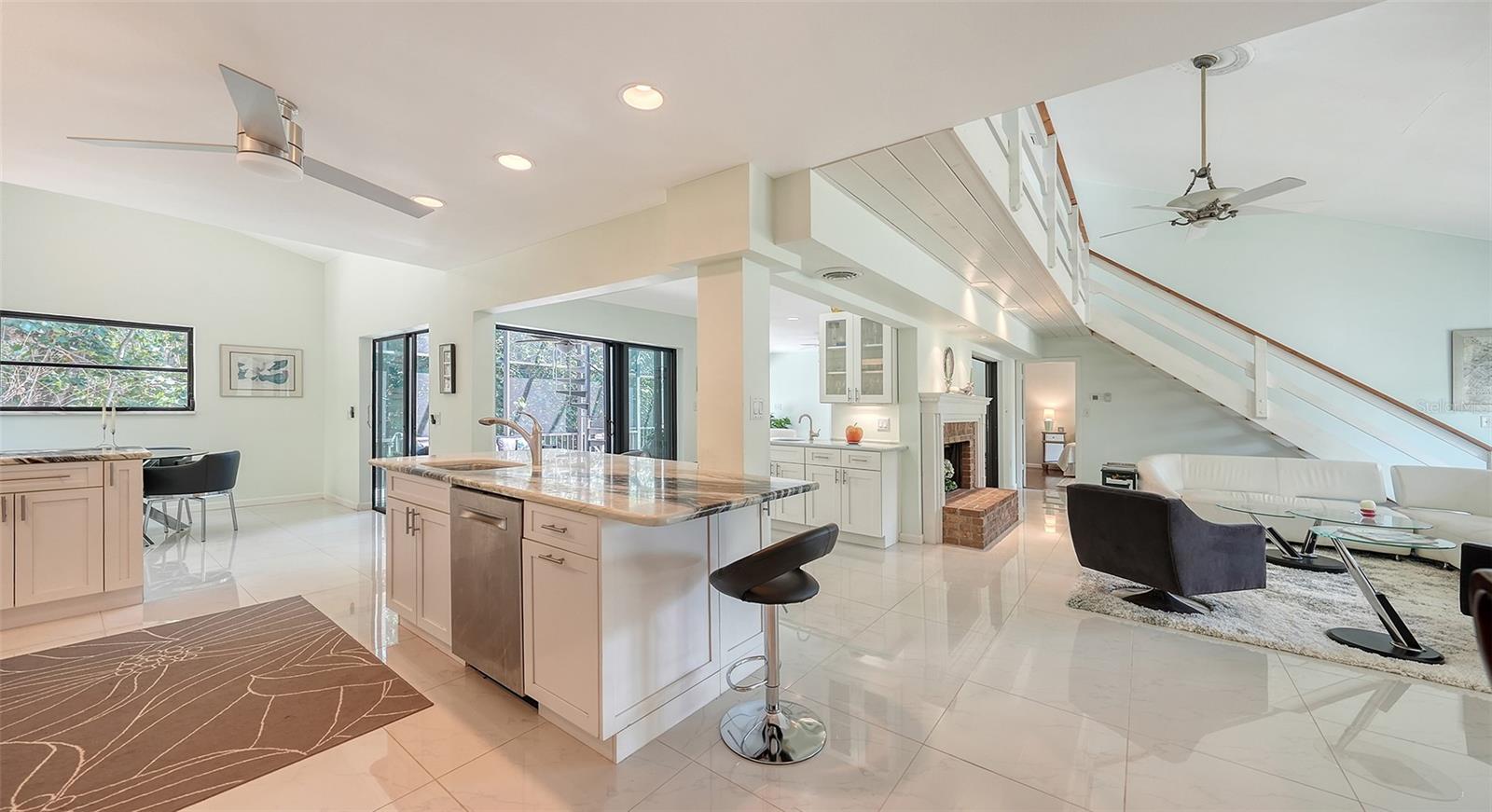 SIESTA COVE SUB - Residential