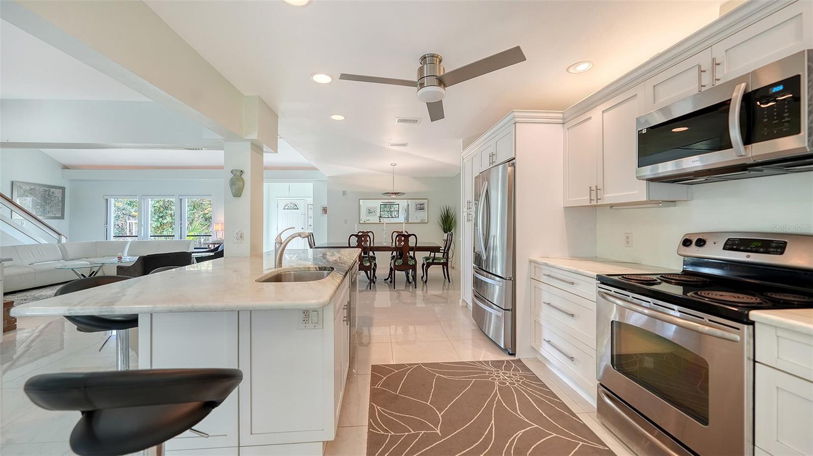 SIESTA COVE SUB - Residential