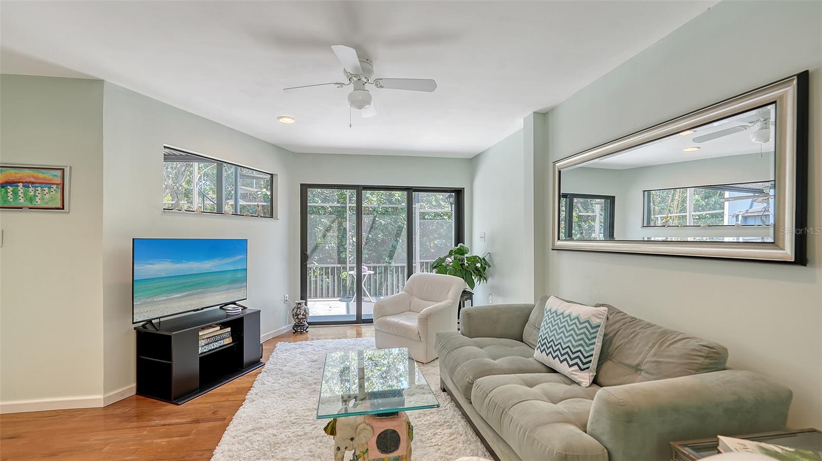 SIESTA COVE SUB - Residential