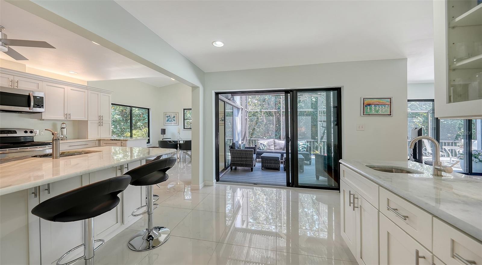 SIESTA COVE SUB - Residential