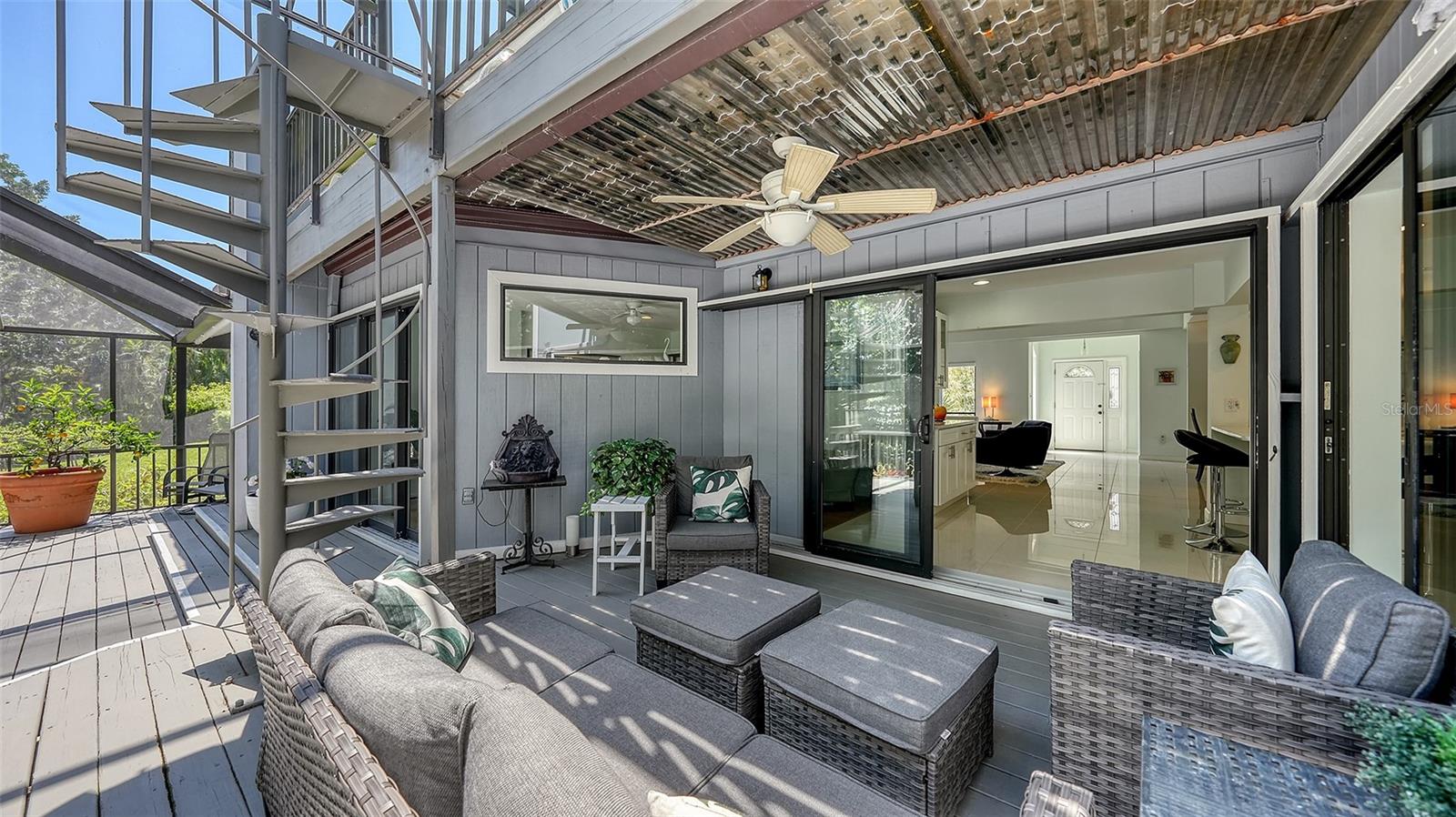 SIESTA COVE SUB - Residential