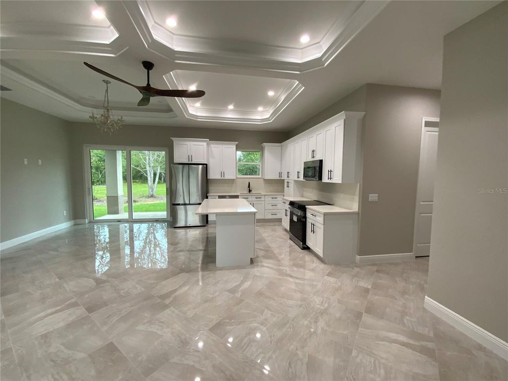 Photo of 1201 NE Childress Avenue, Arcadia, FL 34266 (MLS # C7509541)