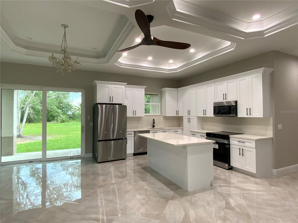 Photo of 1201 NE Childress Avenue, Arcadia, FL 34266 (MLS # C7509541)