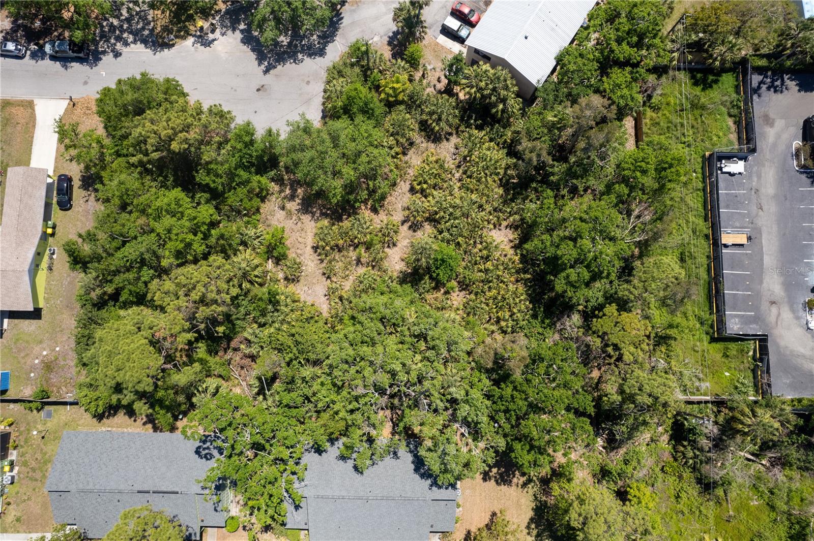 WILDWOOD PINES - Land