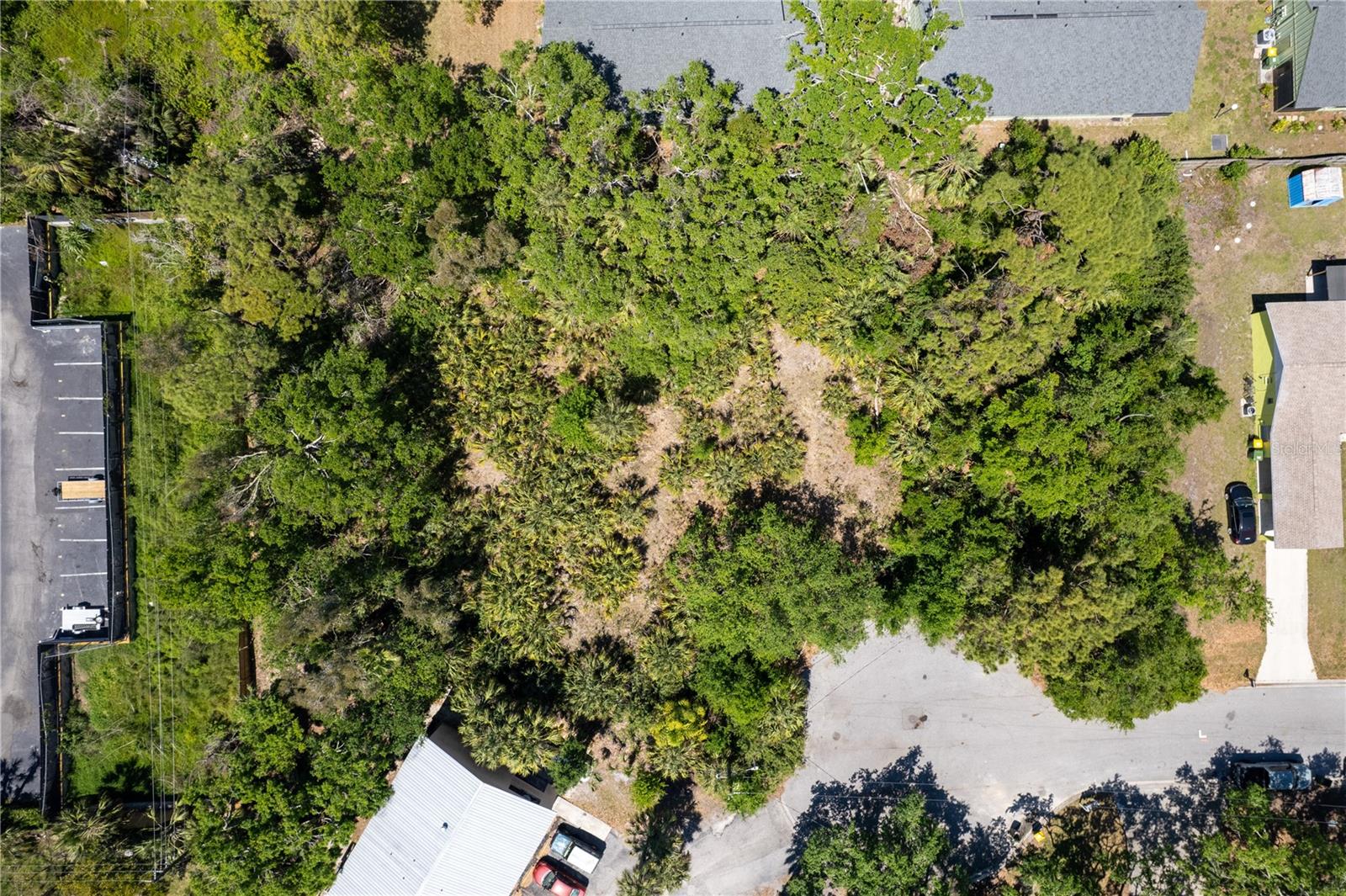 WILDWOOD PINES - Land