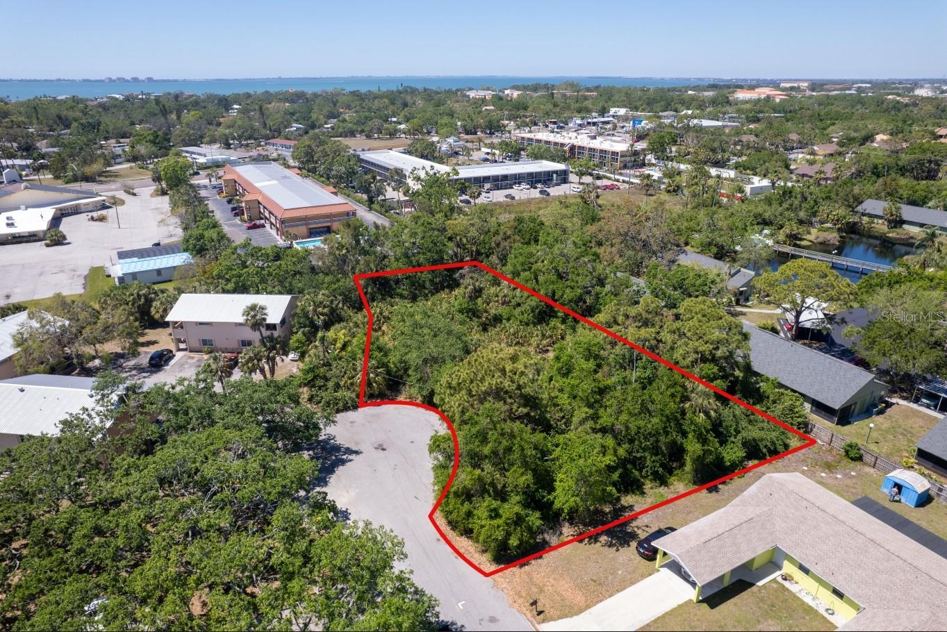 Prime Multi-Family Development Opportunity in Sarasota!
Seize this rare chance to develop a high-demand, income-producing property in one of Sarasota’s fastest-growing corridors. Located in the up-and-coming North Sarasota corridor, this 115-foot frontage
Lot is zoned RMF2 - build duplex(s), triplex, fourplex, single family home, one building or a mix. Even live in one unit and rent out the rest. Buyer to do due diligence for property development, utilities, and lot dimensions. — perfect for investors looking to capitalize on Sarasota’s booming rental market.
This property is ideally situated just minutes from SRQ Airport, The Ringling School of Art, local theaters, entertainment, downtown Sarasota, and the waterfront. High rental demand, proximity to employment hubs, shopping, dining, and public transit make this a strategic investment in a rapidly growing area.
The level lot offers strong development potential, with opportunities for appraisals, surveys, and cost analysis for site preparation. The seller is also offering up to $5,000 towards closing costs, making this an even more attractive opportunity.
With Sarasota’s increasing need for multi-family housing, this is a prime investment opportunity to develop, lease, and generate long-term returns. Contact us today to explore development possibilities and secure this exceptional property.