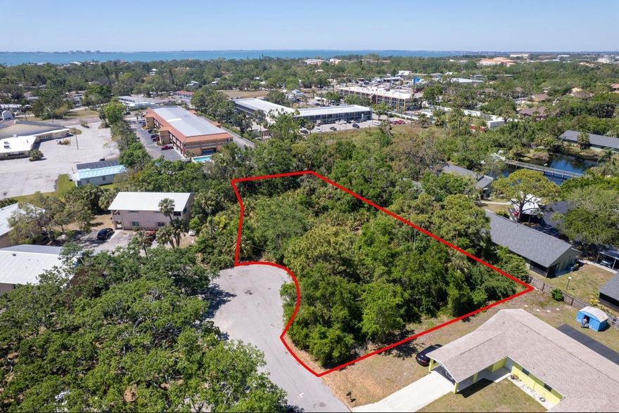 Prime Multi-Family Development Opportunity in Sarasota!
Seize this rare chance to develop a high-demand, income-producing property in one of Sarasota’s fastest-growing corridors. Located in the up-and-coming North Sarasota corridor, this 115-foot frontage 

Lot is zoned RMF2 - build duplex(s), triplex, fourplex, single family home, one building or a mix. Even live in one unit and rent out the rest. Buyer to do due diligence for property development, utilities, and lot dimensions. — perfect for investors looking to capitalize on Sarasota’s booming rental market.

This property is ideally situated just minutes from SRQ Airport, The Ringling School of Art, local theaters, entertainment, downtown Sarasota, and the waterfront. High rental demand, proximity to employment hubs, shopping, dining, and public transit make this a strategic investment in a rapidly growing area.

The level lot offers strong development potential, with opportunities for appraisals, surveys, and cost analysis for site preparation. 

With Sarasota’s increasing need for multi-family housing, this is a prime investment opportunity to develop, lease, and generate long-term returns. Contact us today to explore development possibilities and secure this exceptional property.