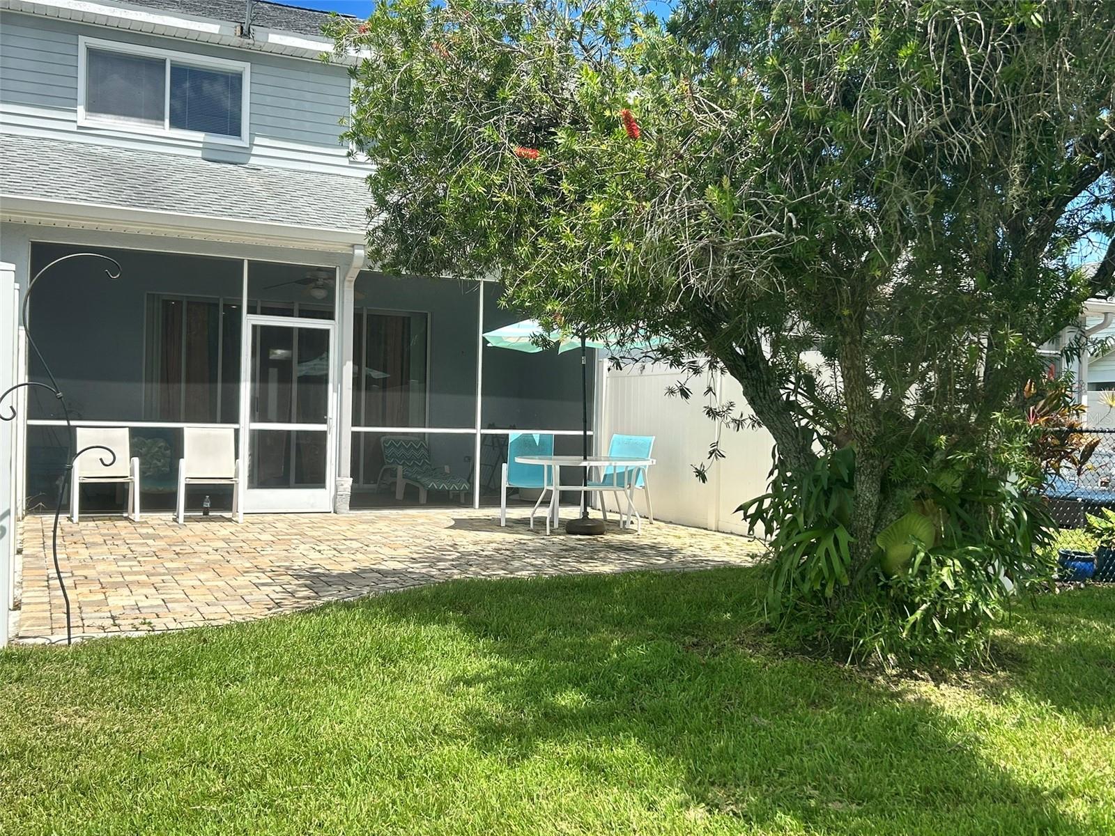 SUN KETCH TWNHMS AT CYPRESS LAKES - Residential Lease