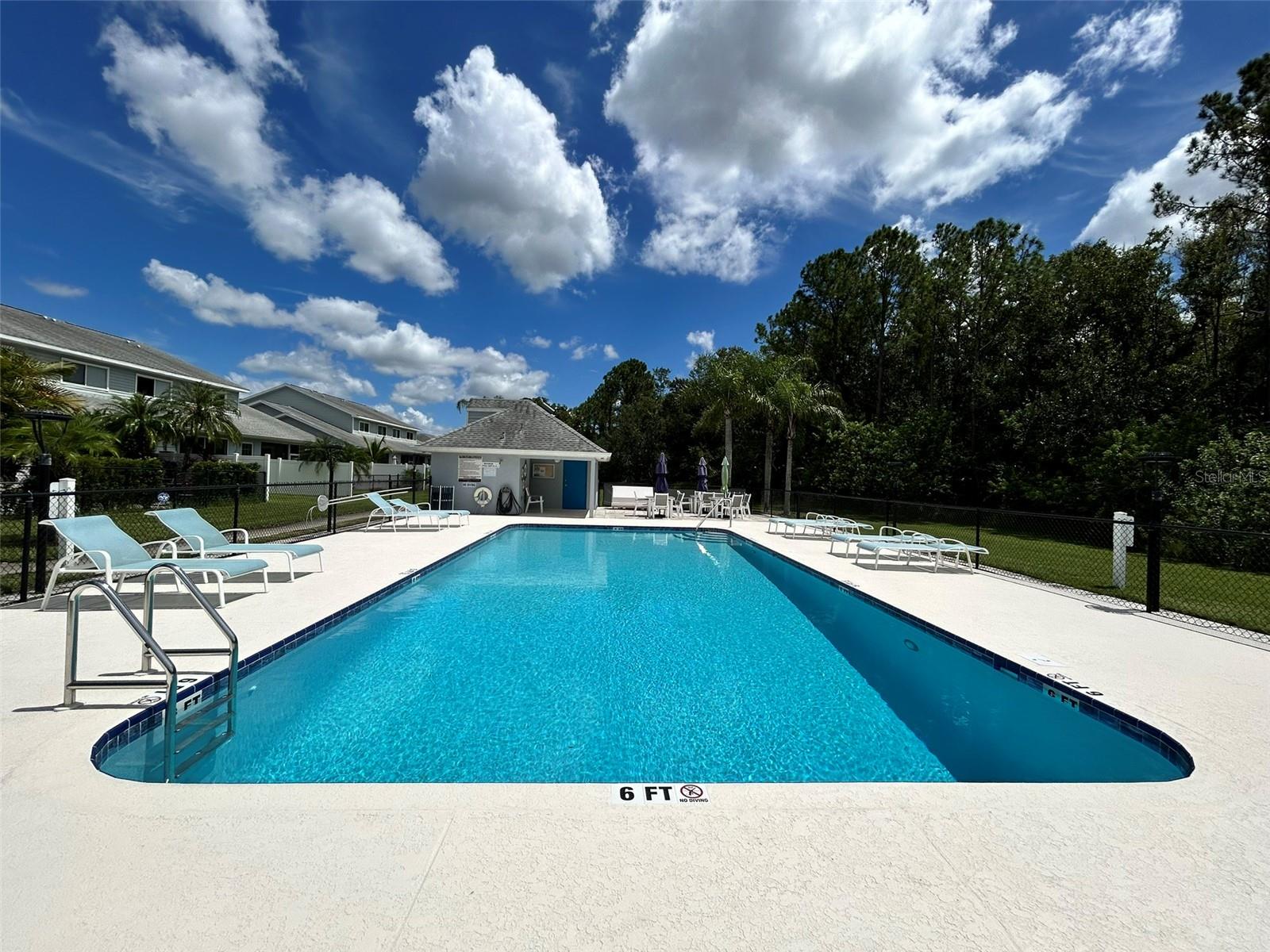 SUN KETCH TWNHMS AT CYPRESS LAKES - Residential Lease