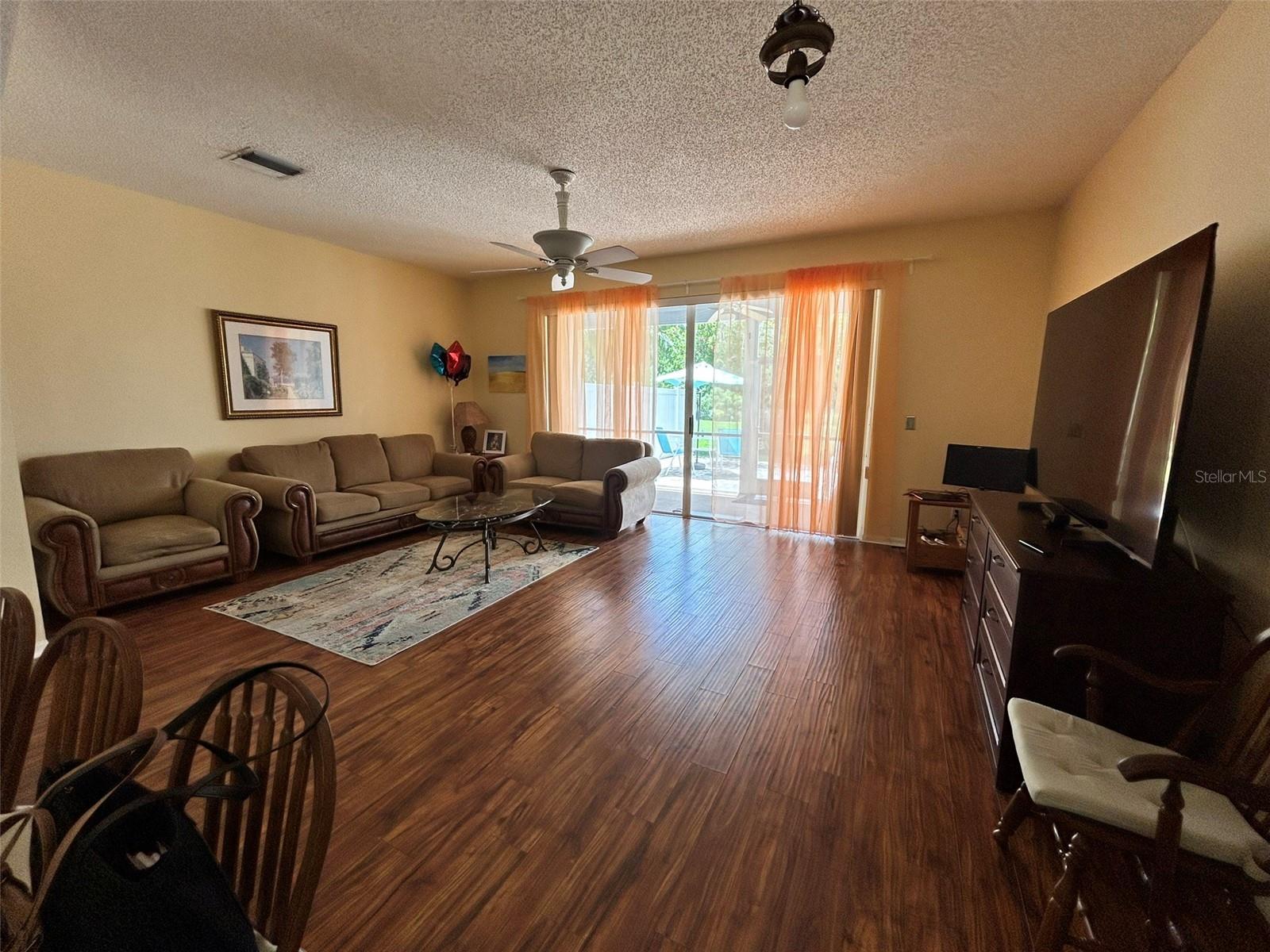 SUN KETCH TWNHMS AT CYPRESS LAKES - Residential Lease