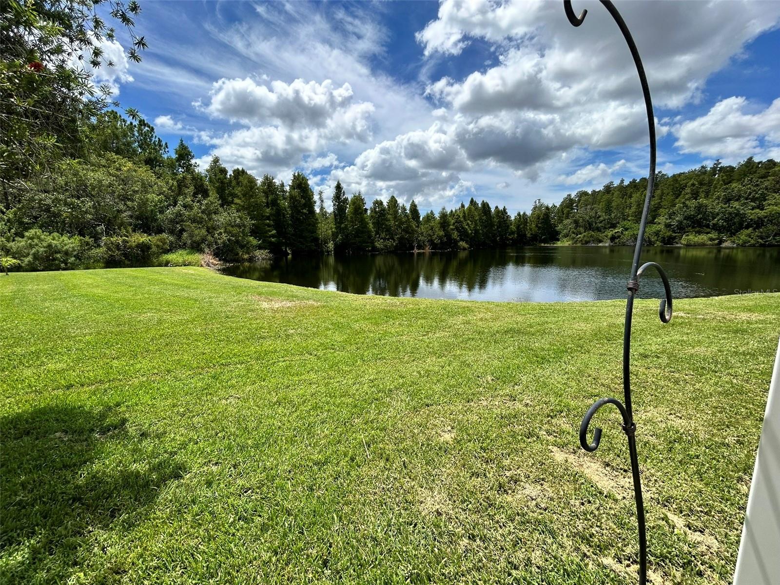 SUN KETCH TWNHMS AT CYPRESS LAKES - Residential Lease