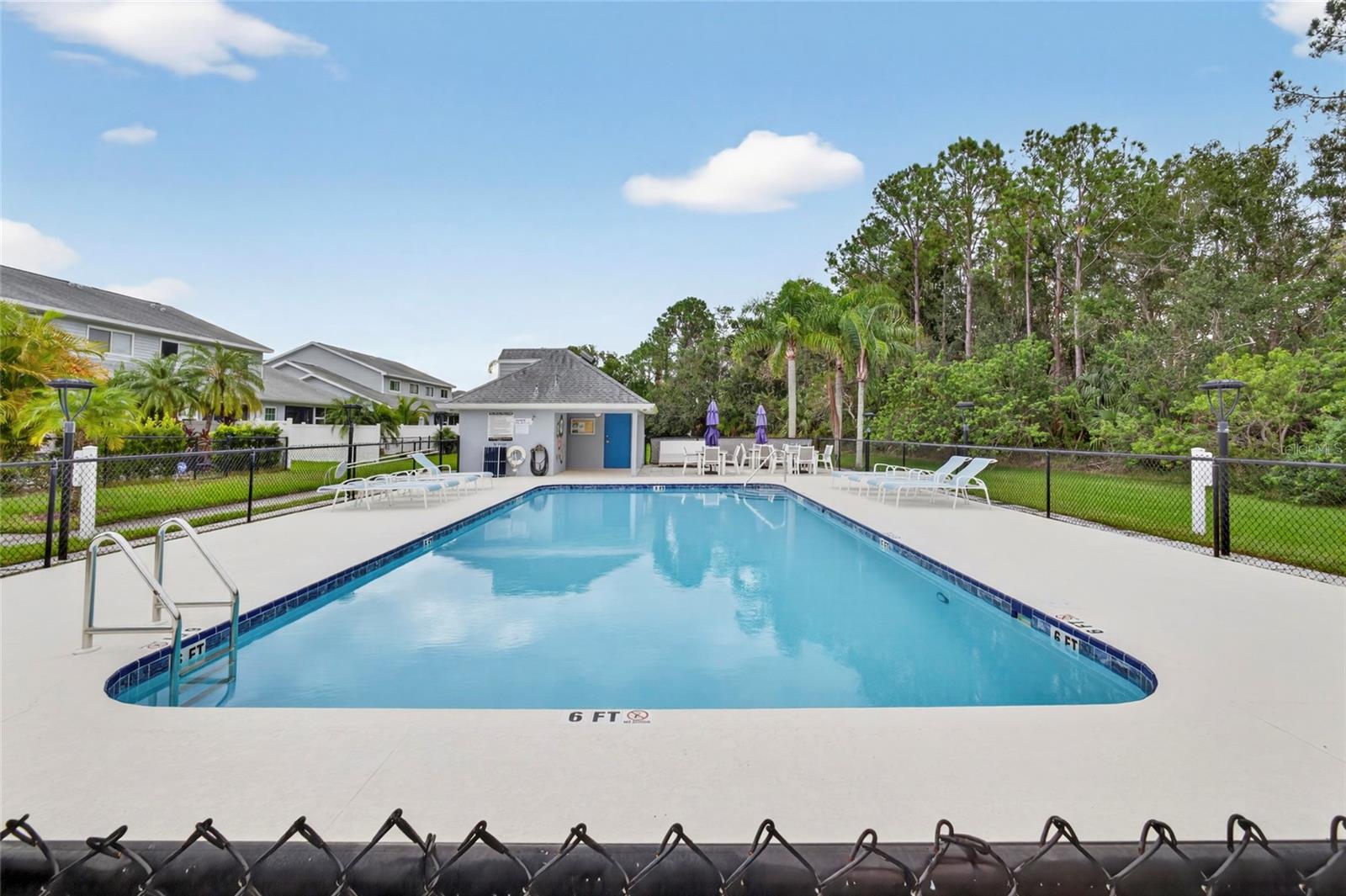 SUN KETCH TWNHMS AT CYPRESS LAKES - Residential Lease