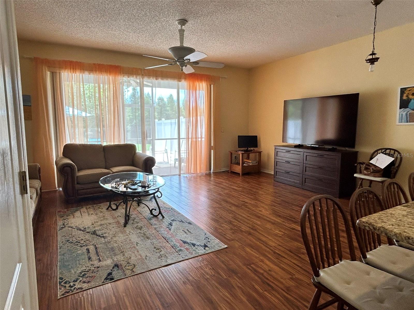 SUN KETCH TWNHMS AT CYPRESS LAKES - Residential Lease