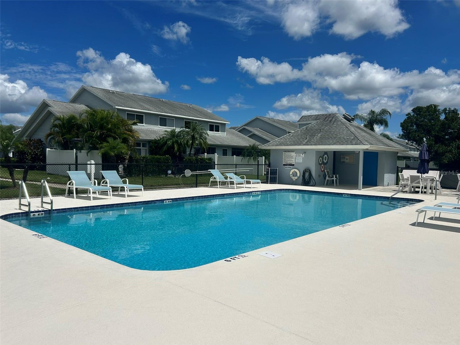 SUN KETCH TWNHMS AT CYPRESS LAKES - Residential Lease