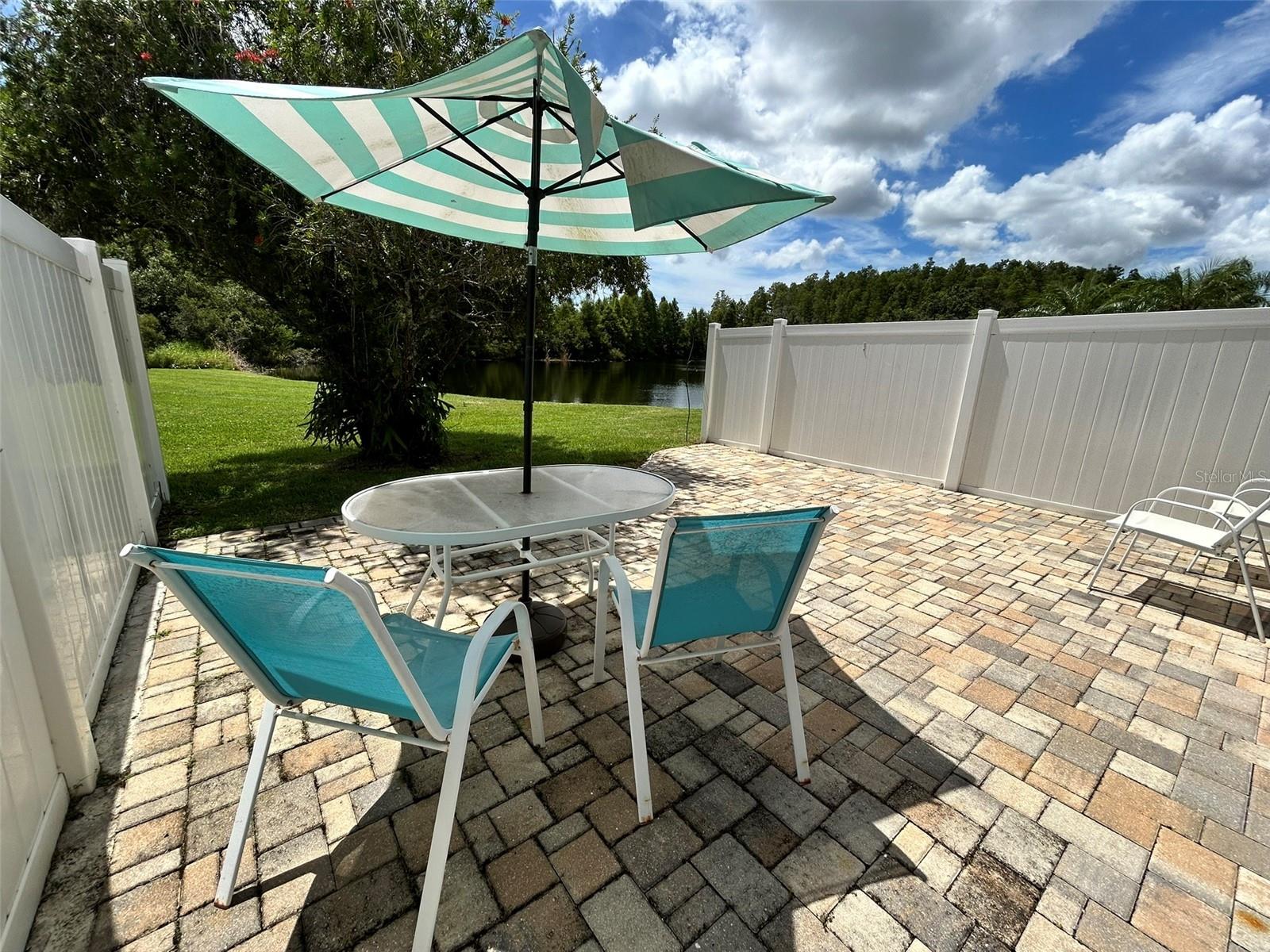 SUN KETCH TWNHMS AT CYPRESS LAKES - Residential Lease