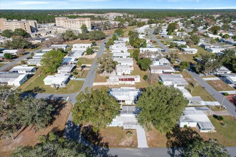 A home in BROOKSVILLE