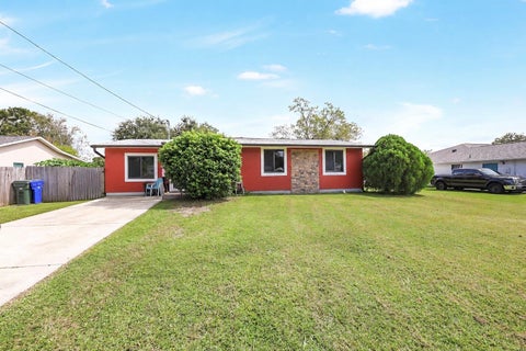 21 S Palm Avenue, Kissimmee, FL 34741