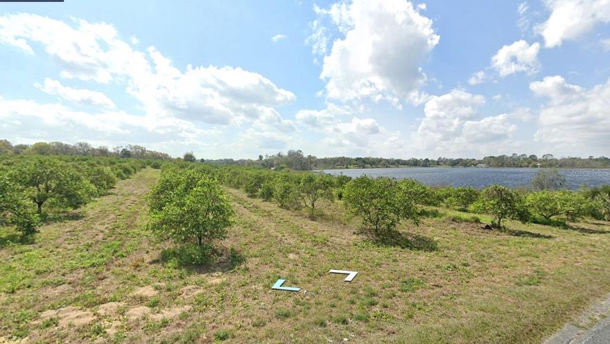 Build your dream home and enjoy the serenity of a private lake on this beautiful lakefront lot in Lake County. Boundaries and acreage must be independently confirmed by buyer.