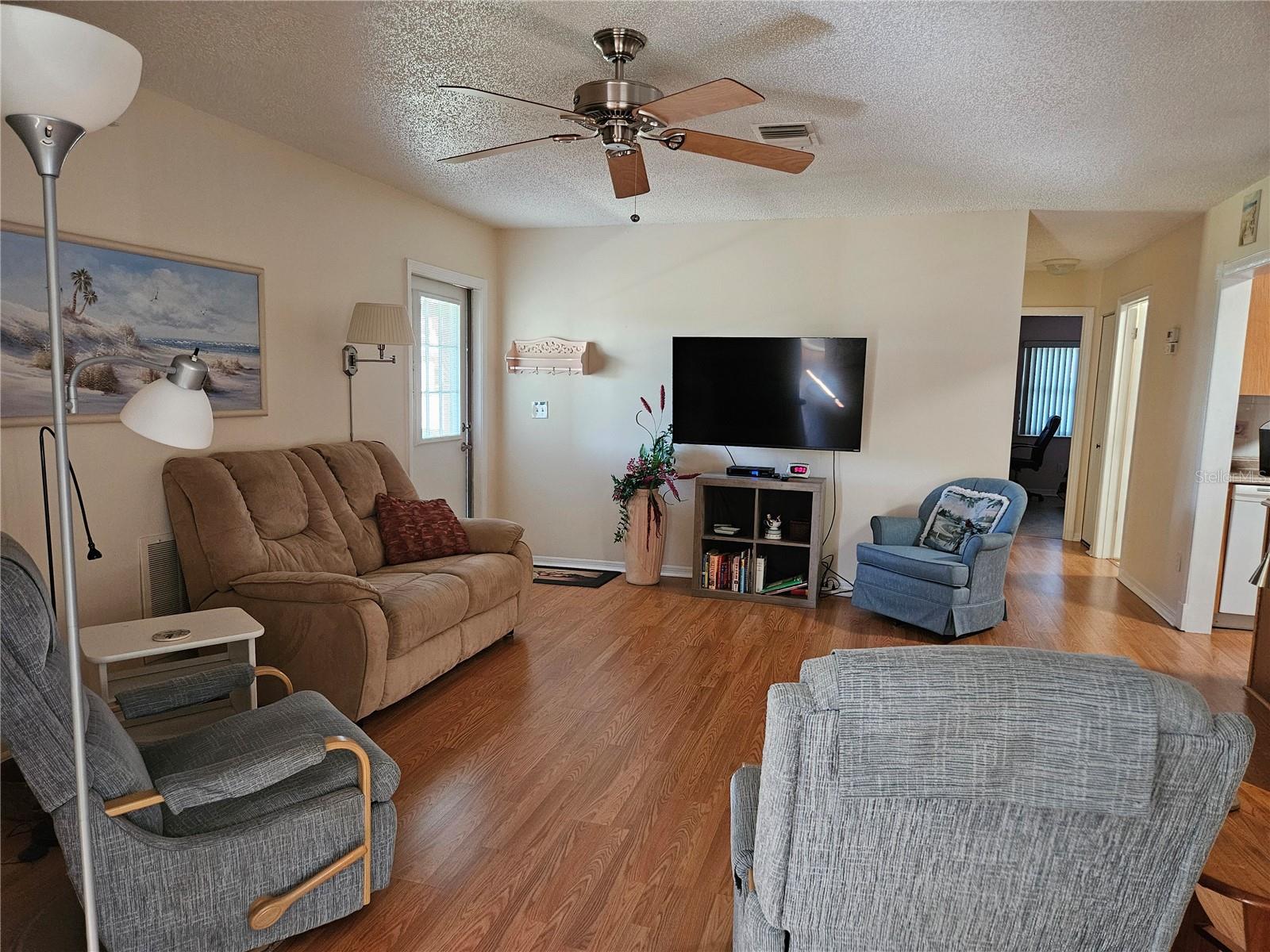 CAMBRIDGE E CONDO REV - Residential