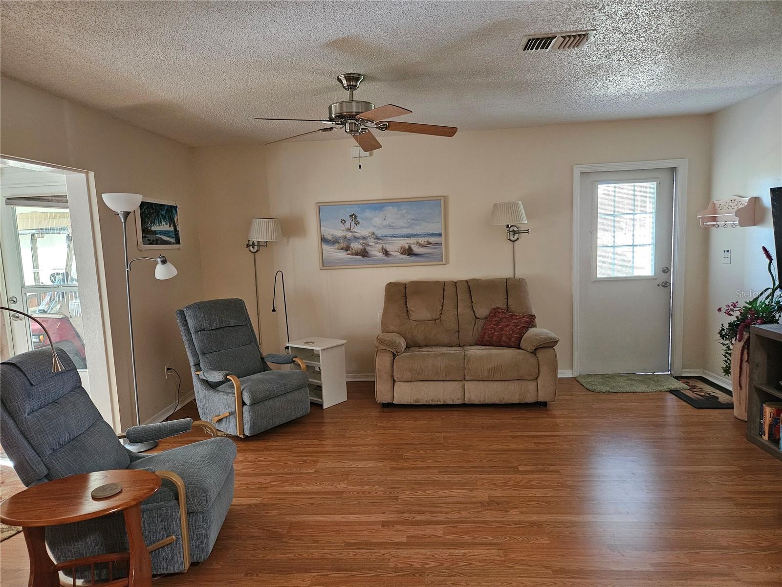 CAMBRIDGE E CONDO REV - Residential