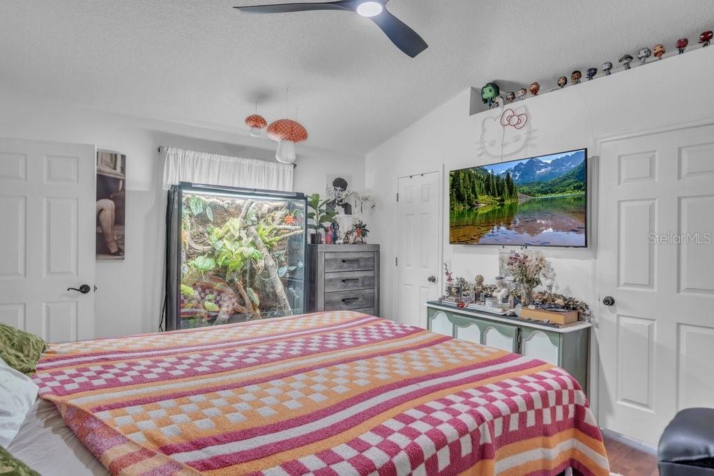 BASSWOOD UN 04 - Residential