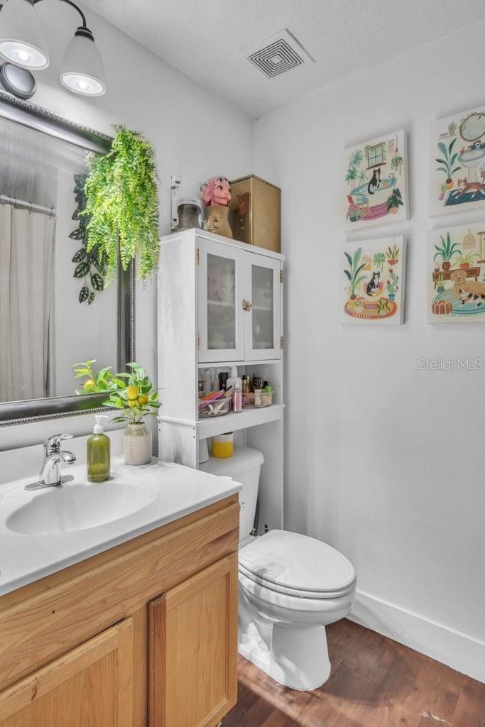 BASSWOOD UN 04 - Residential