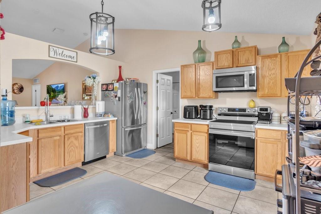 BASSWOOD UN 04 - Residential