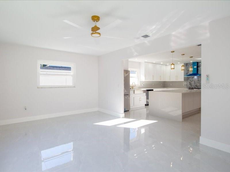 BAYBRIDGE REV - Residential