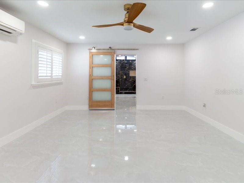 BAYBRIDGE REV - Residential