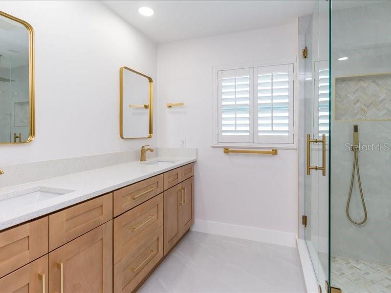 BAYBRIDGE REV - Residential