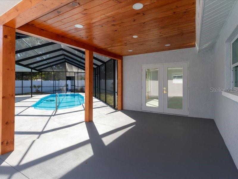 BAYBRIDGE REV - Residential