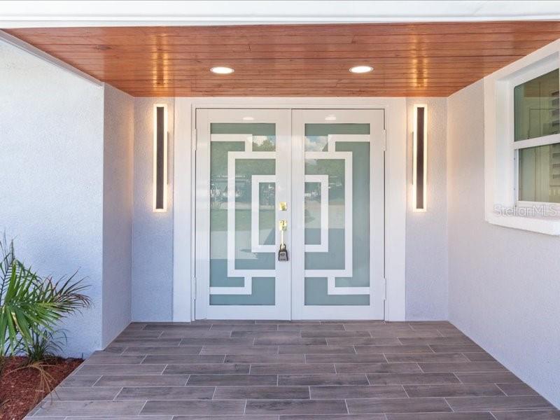 BAYBRIDGE REV - Residential