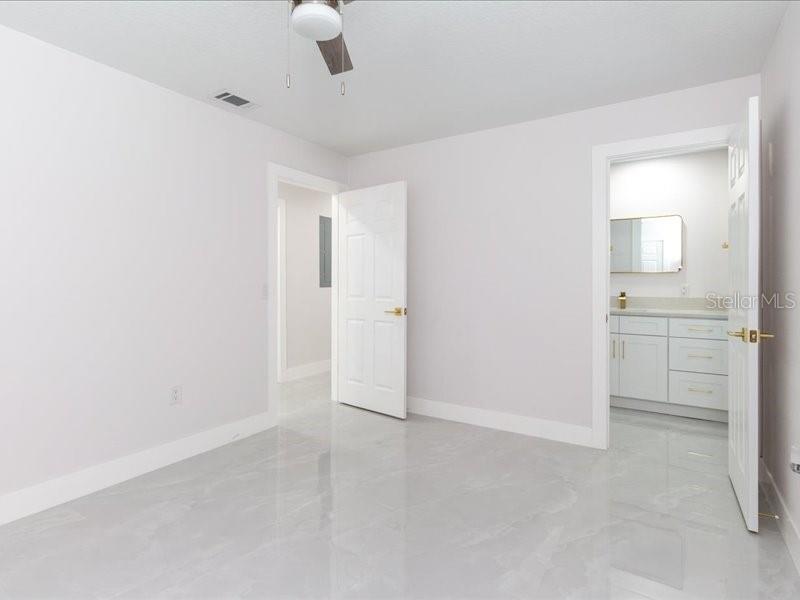 BAYBRIDGE REV - Residential