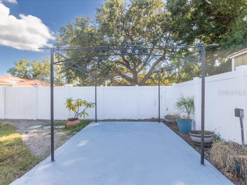 BAYBRIDGE REV - Residential