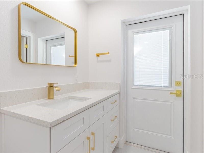 BAYBRIDGE REV - Residential