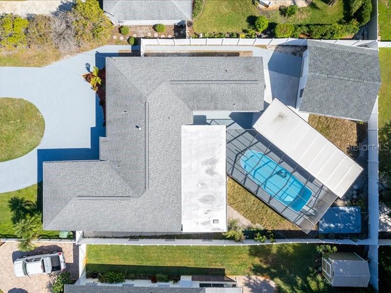 BAYBRIDGE REV - Residential