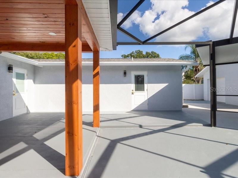 BAYBRIDGE REV - Residential