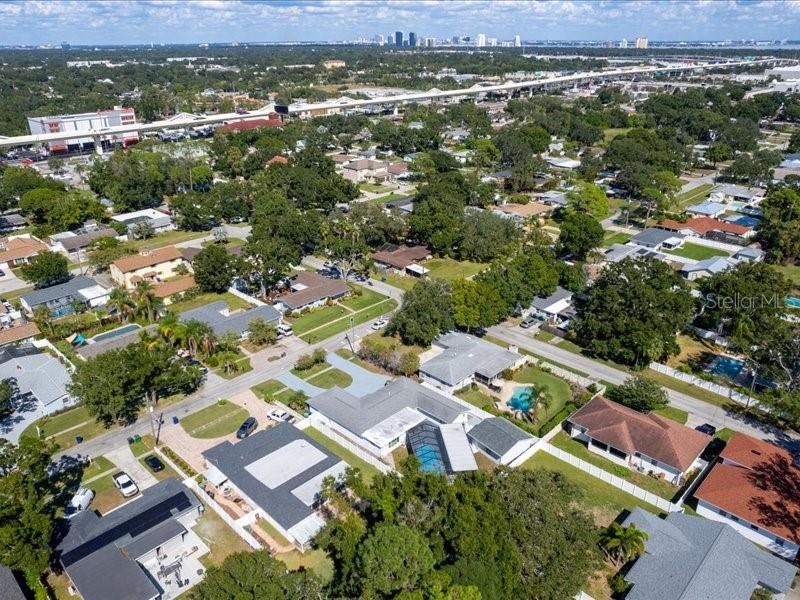 BAYBRIDGE REV - Residential